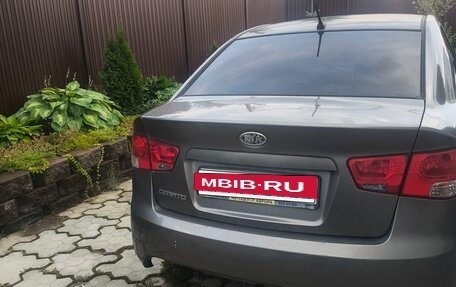 KIA Cerato III, 2010 год, 400 000 рублей, 4 фотография