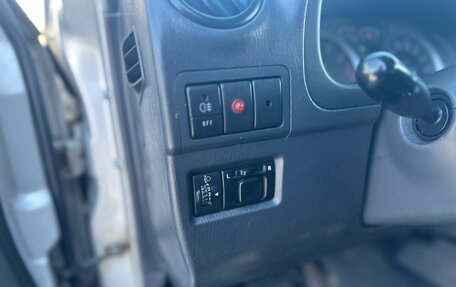 Suzuki Jimny, 2008 год, 800 000 рублей, 7 фотография