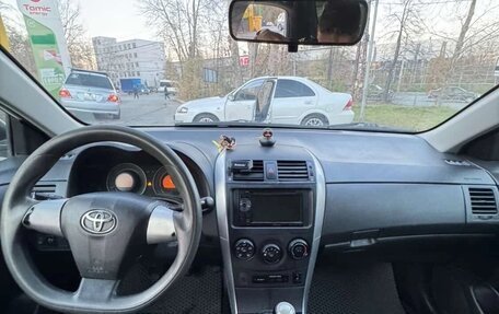 Toyota Corolla, 2012 год, 6 фотография
