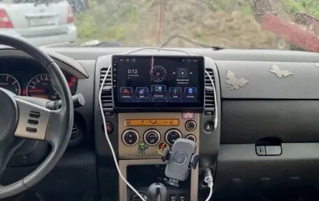 Nissan Pathfinder, 2005 год, 750 000 рублей, 10 фотография