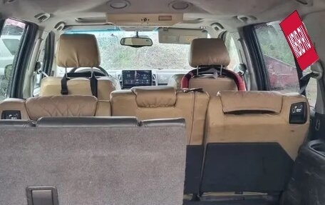 Nissan Pathfinder, 2005 год, 750 000 рублей, 4 фотография