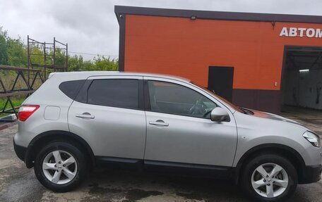 Nissan Qashqai, 2012 год, 1 250 000 рублей, 2 фотография