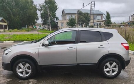 Nissan Qashqai, 2012 год, 1 250 000 рублей, 3 фотография