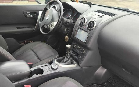 Nissan Qashqai, 2012 год, 1 250 000 рублей, 5 фотография