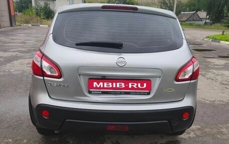 Nissan Qashqai, 2012 год, 1 250 000 рублей, 6 фотография