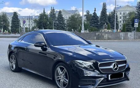 Mercedes-Benz E-Класс, 2017 год, 3 100 000 рублей, 8 фотография