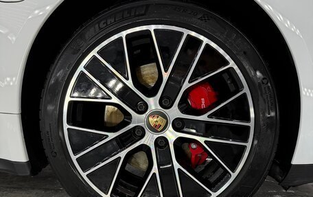 Porsche Taycan I, 2021 год, 7 600 000 рублей, 5 фотография