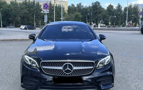 Mercedes-Benz E-Класс, 2017 год, 3 100 000 рублей, 9 фотография