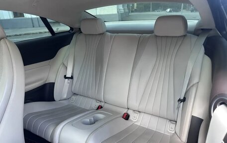 Mercedes-Benz E-Класс, 2017 год, 3 100 000 рублей, 11 фотография