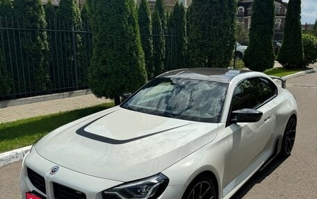 BMW M2, 2023 год, 8 900 000 рублей, 3 фотография