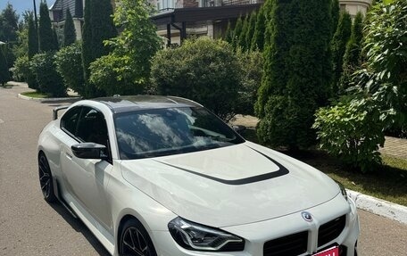 BMW M2, 2023 год, 8 900 000 рублей, 2 фотография