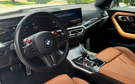 BMW M2, 2023 год, 8 900 000 рублей, 8 фотография