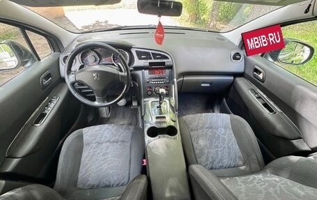 Peugeot 3008 I рестайлинг, 2009 год, 499 999 рублей, 7 фотография