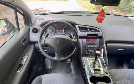Peugeot 3008 I рестайлинг, 2009 год, 499 999 рублей, 11 фотография