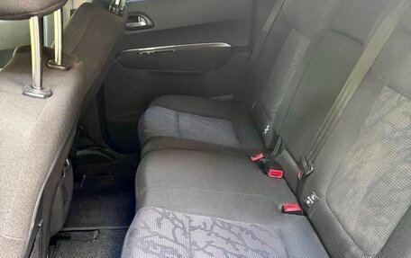 Peugeot 3008 I рестайлинг, 2009 год, 499 999 рублей, 20 фотография