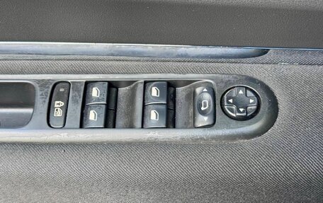 Peugeot 3008 I рестайлинг, 2009 год, 499 999 рублей, 14 фотография
