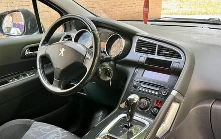 Peugeot 3008 I рестайлинг, 2009 год, 499 999 рублей, 12 фотография