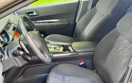 Peugeot 3008 I рестайлинг, 2009 год, 499 999 рублей, 16 фотография