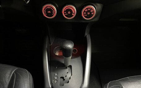 Mitsubishi Outlander III рестайлинг 3, 2006 год, 810 000 рублей, 13 фотография