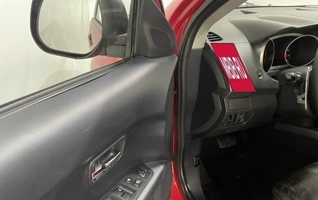 Mitsubishi Outlander III рестайлинг 3, 2006 год, 810 000 рублей, 16 фотография