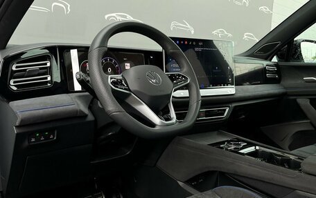 Volkswagen Tiguan, 2024 год, 4 324 600 рублей, 8 фотография