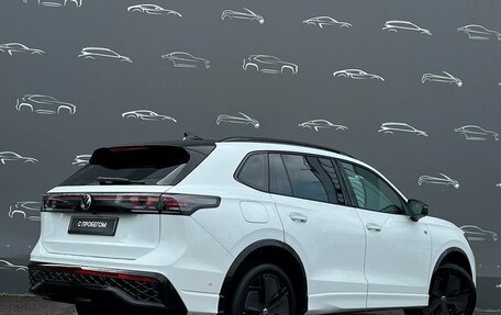Volkswagen Tiguan, 2024 год, 4 324 600 рублей, 2 фотография