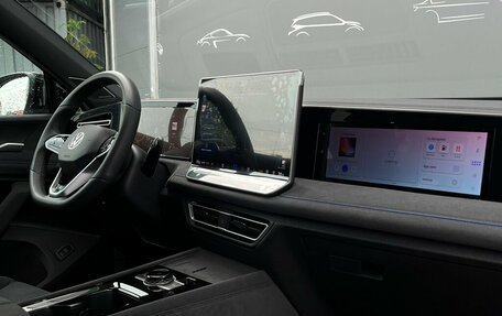 Volkswagen Tiguan, 2024 год, 4 324 600 рублей, 10 фотография