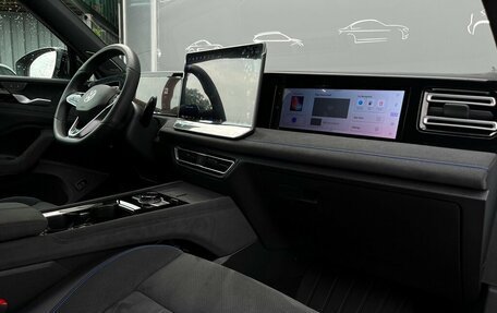 Volkswagen Tiguan, 2024 год, 4 324 600 рублей, 12 фотография