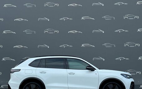 Volkswagen Tiguan, 2024 год, 4 324 600 рублей, 16 фотография