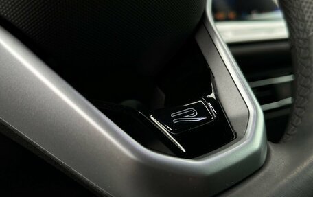 Volkswagen Tiguan, 2024 год, 4 324 600 рублей, 29 фотография