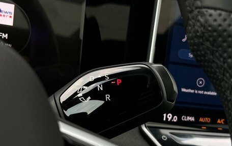 Volkswagen Tiguan, 2024 год, 4 324 600 рублей, 24 фотография