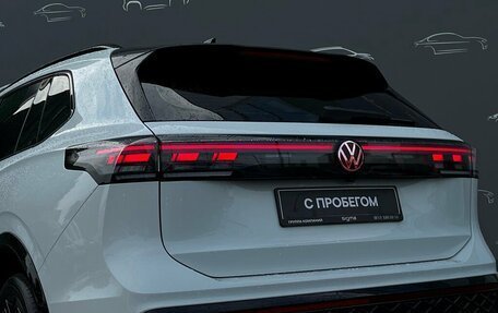 Volkswagen Tiguan, 2024 год, 4 324 600 рублей, 35 фотография