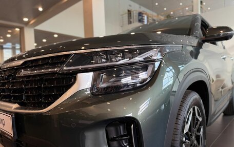 KIA Seltos I, 2026 год, 3 100 000 рублей, 3 фотография