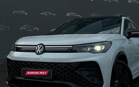 Volkswagen Tiguan, 2024 год, 4 324 600 рублей, 33 фотография