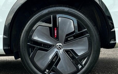 Volkswagen Tiguan, 2024 год, 4 324 600 рублей, 37 фотография