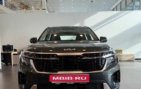 KIA Seltos I, 2026 год, 3 100 000 рублей, 5 фотография