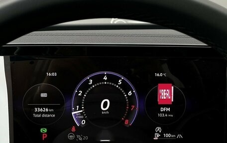 Volkswagen Tiguan, 2024 год, 4 324 600 рублей, 32 фотография