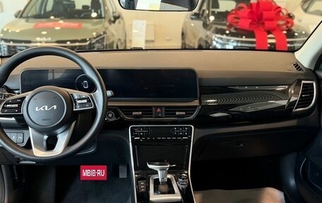 KIA Seltos I, 2026 год, 3 100 000 рублей, 10 фотография