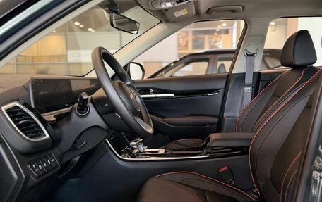 KIA Seltos I, 2026 год, 3 100 000 рублей, 14 фотография