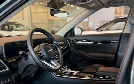 KIA Seltos I, 2026 год, 3 100 000 рублей, 16 фотография