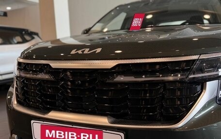 KIA Seltos I, 2026 год, 3 100 000 рублей, 4 фотография