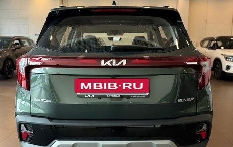 KIA Seltos I, 2026 год, 3 100 000 рублей, 11 фотография