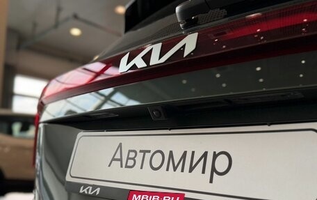 KIA Seltos I, 2026 год, 3 100 000 рублей, 12 фотография
