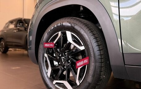 KIA Seltos I, 2026 год, 3 100 000 рублей, 19 фотография