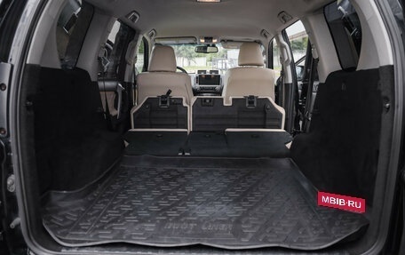 Toyota Land Cruiser Prado 150 рестайлинг 2, 2014 год, 3 399 000 рублей, 11 фотография