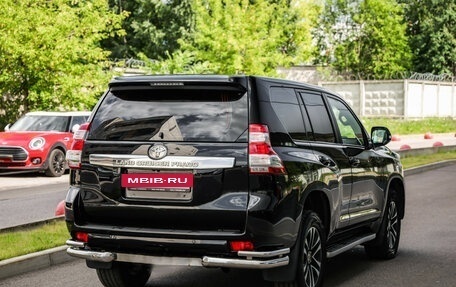 Toyota Land Cruiser Prado 150 рестайлинг 2, 2014 год, 3 399 000 рублей, 6 фотография