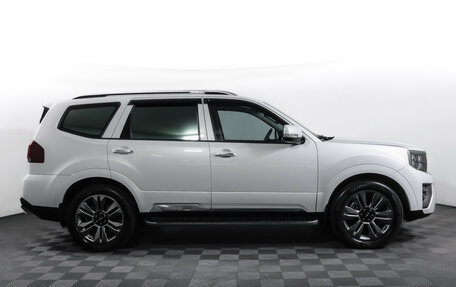 KIA Mohave I, 2022 год, 4 690 000 рублей, 4 фотография