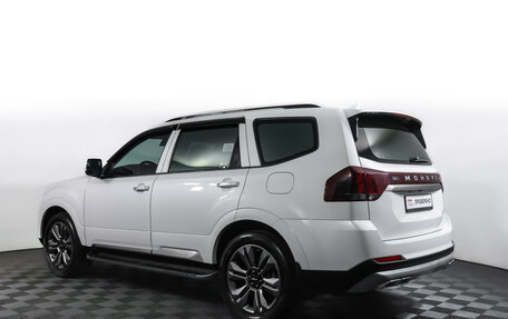 KIA Mohave I, 2022 год, 4 690 000 рублей, 7 фотография
