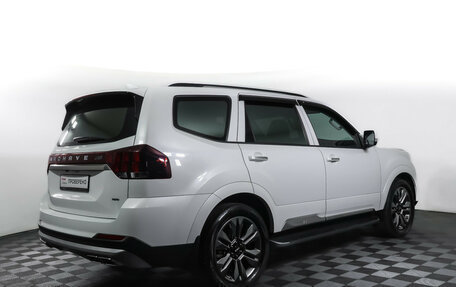 KIA Mohave I, 2022 год, 4 690 000 рублей, 5 фотография