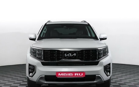 KIA Mohave I, 2022 год, 4 690 000 рублей, 2 фотография